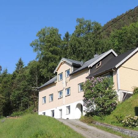 Villa Tindelykke Isfjorden Esterno foto